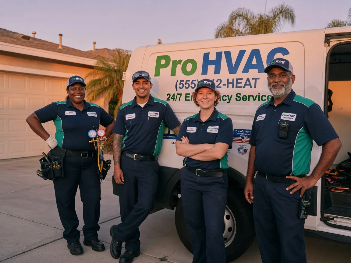 Furnace Repair company in Monroeville, OH